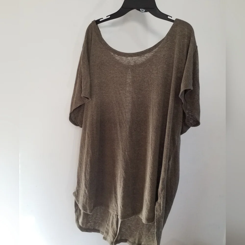 Lane Bryant part of 3 for 25 sale